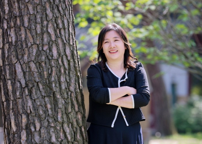 사진작가 김순미