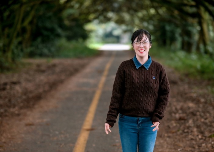 사진작가 장미숙