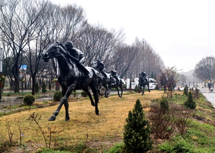 1 국혜영-빗속의 경주