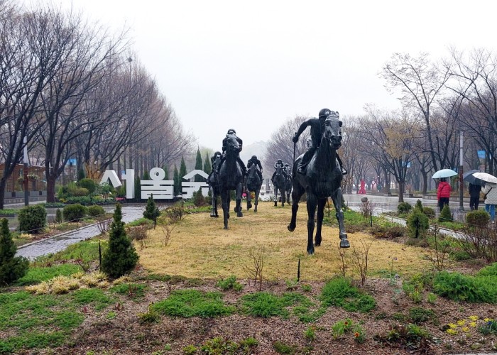 5 박혜리-서울숲을 지키는 기사님