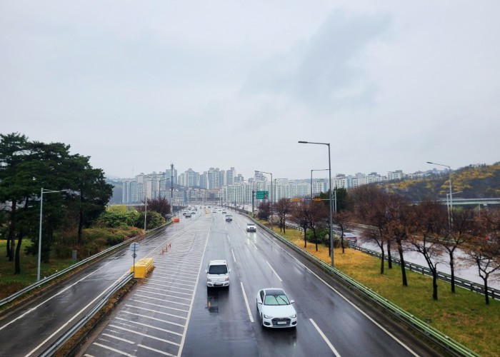 7 신진-지하철에서 찰칵!!