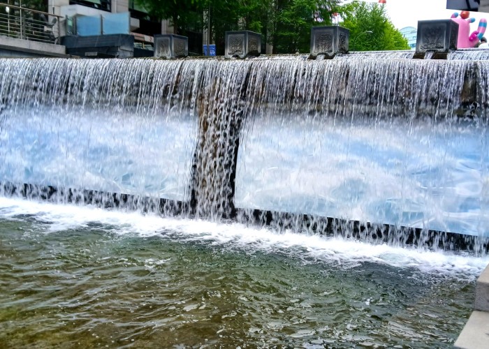 12 송미현-시원한 청계천