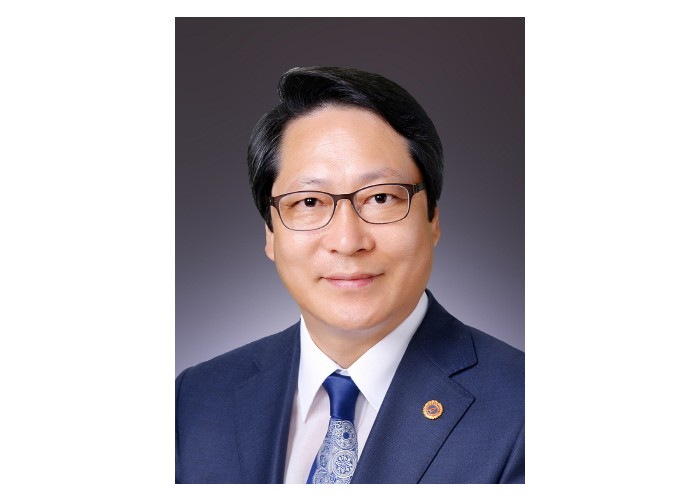 (사)한국프로사진협회 회장 육재원 축사